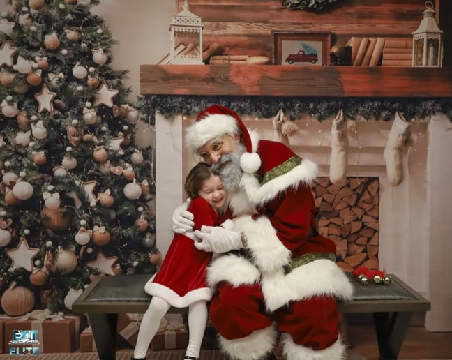 Gallery photo 1 of Santa Todd