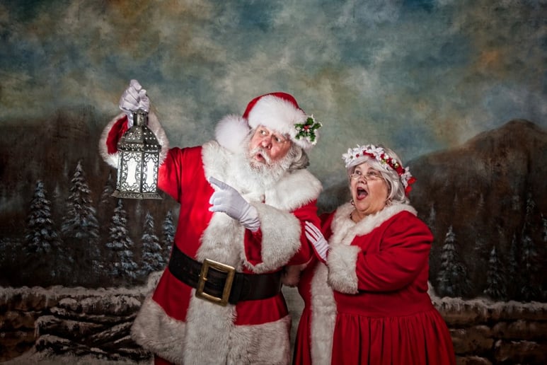 Gallery photo 2 of Santa Tom