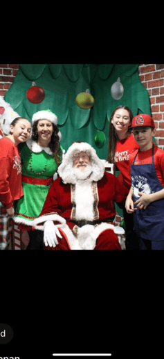 Gallery photo 1 of Santa Tom