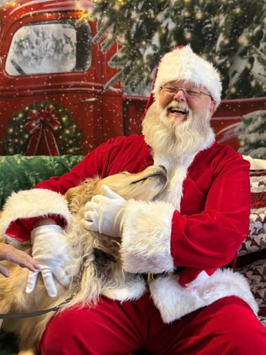 Gallery photo 4 of Santa Tom Indy