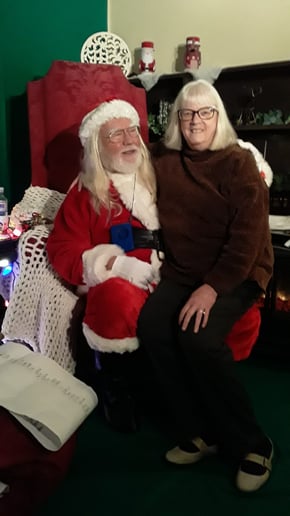 Gallery photo 4 of Santa Tom