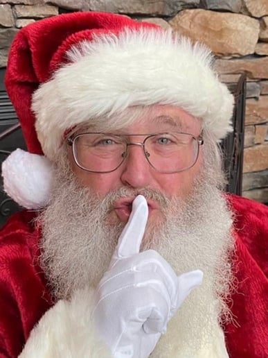 Gallery photo 5 of Santa Tom
