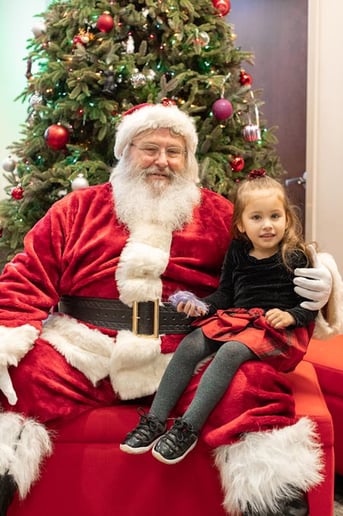 Gallery photo 6 of Santa Tom