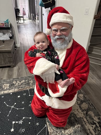 Gallery photo 3 of Santa Tom