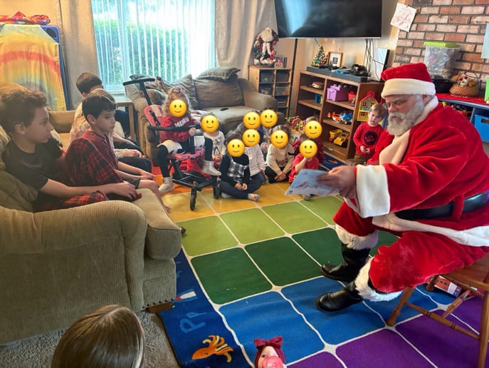 Gallery photo 4 of Santa Tom