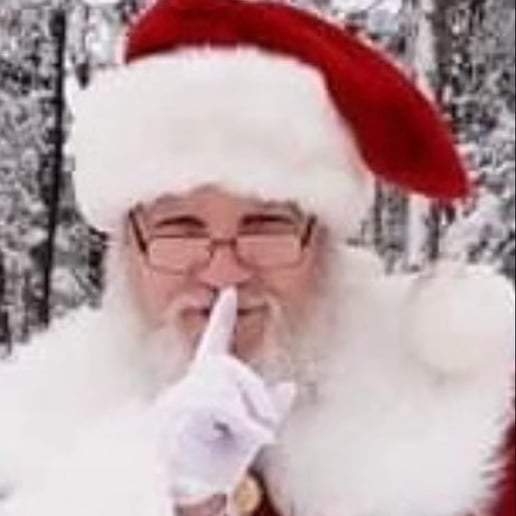 Gallery photo 3 of Santa Tom