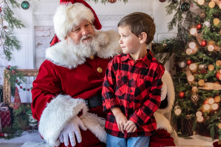Gallery photo 4 of Santa Tom