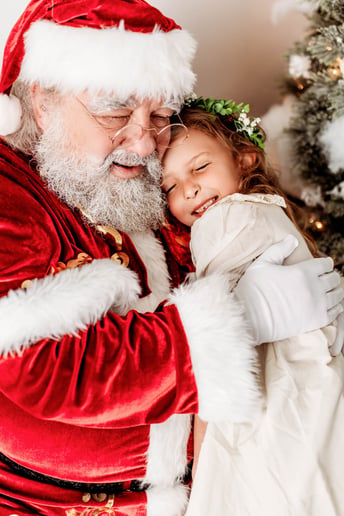 Gallery photo 1 of Santa Tom