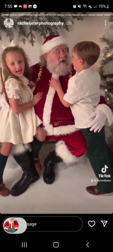 Gallery photo 3 of Santa Tom