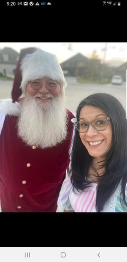 Gallery photo 6 of Santa Tom