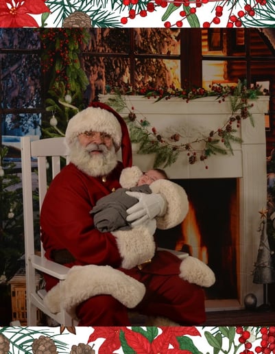 Gallery photo 3 of Santa Tom
