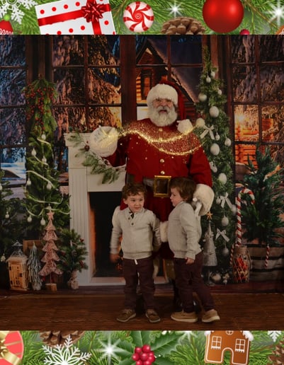 Gallery photo 5 of Santa Tom
