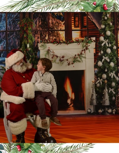 Gallery photo 7 of Santa Tom