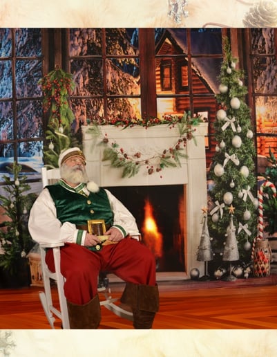 Gallery photo 8 of Santa Tom