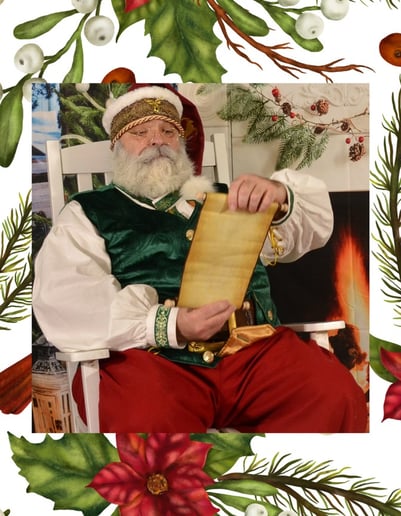 Gallery photo 9 of Santa Tom