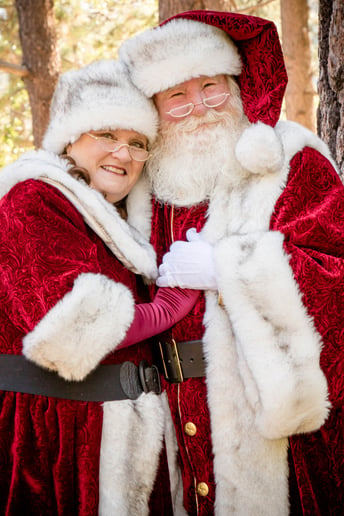 Gallery photo 1 of Santa TomT