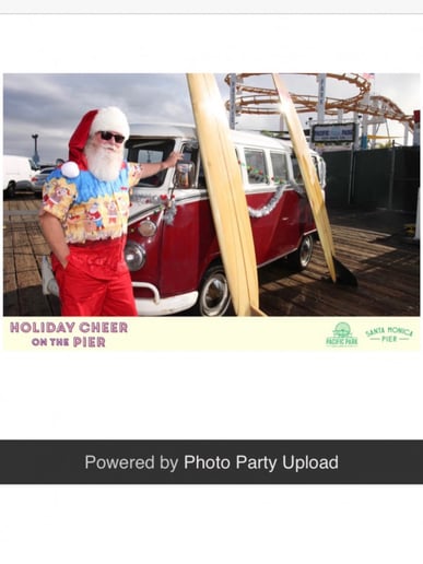 Gallery photo 7 of Santa TomT