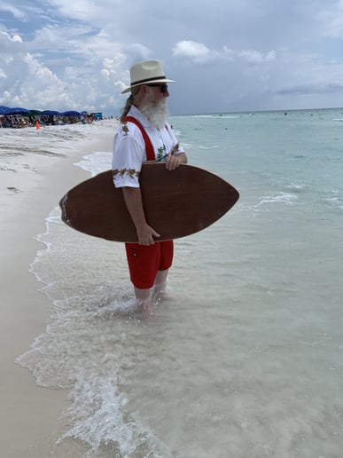 Gallery photo 6 of Santa TomT