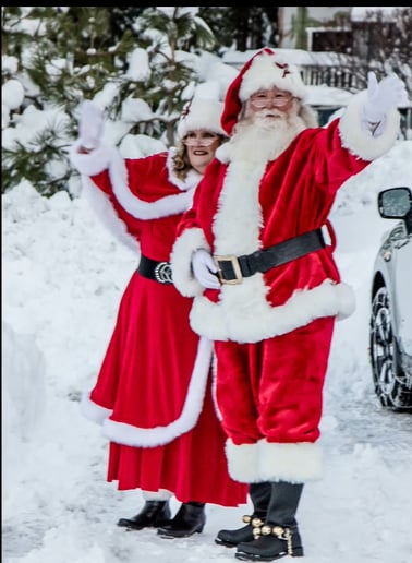 Gallery photo 8 of Santa TomT