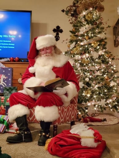 Gallery photo 9 of Santa TomT