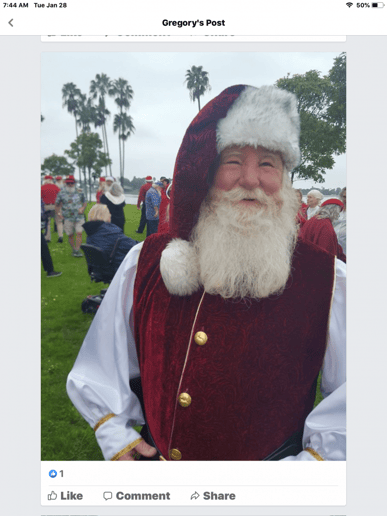 Gallery photo 10 of Santa TomT