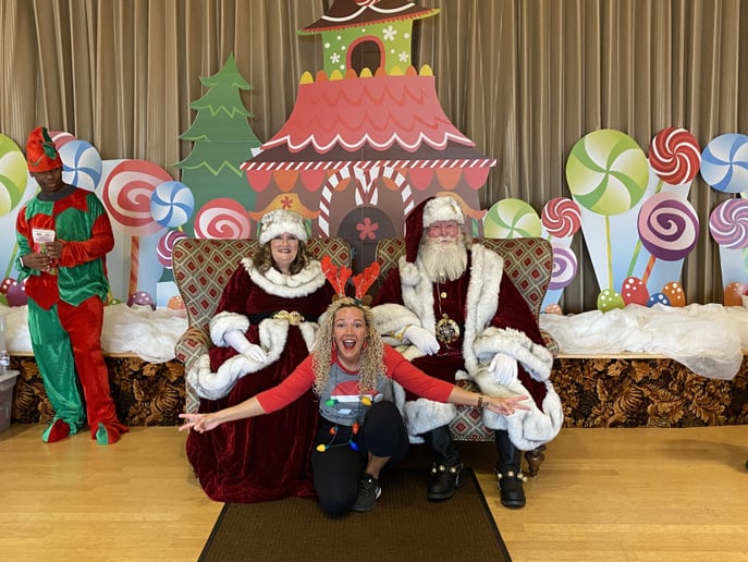 Gallery photo 14 of Santa TomT