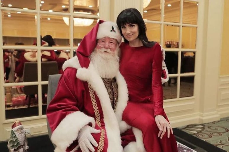 Gallery photo 16 of Santa TomT