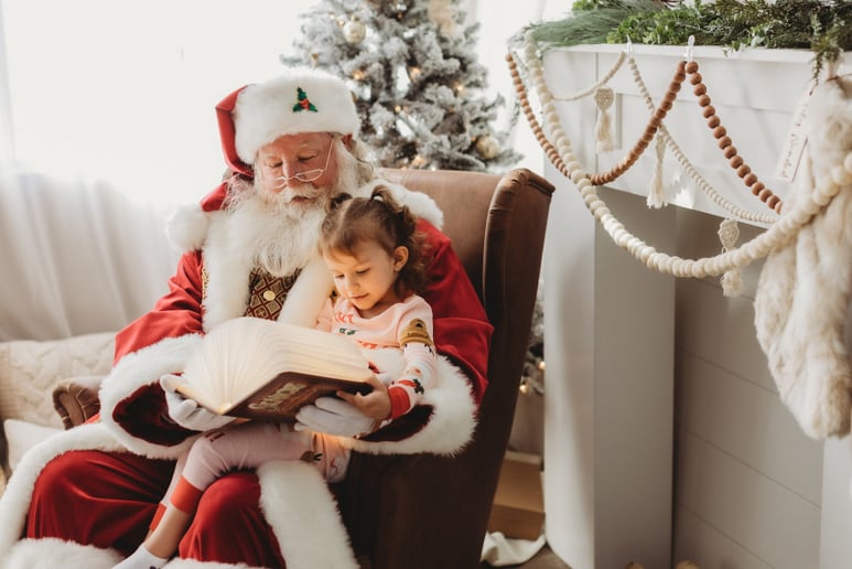 Gallery photo 12 of Santa TomT