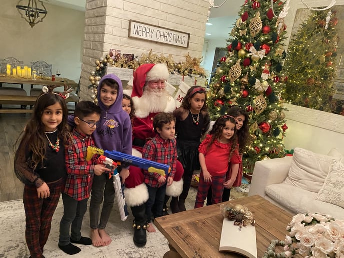 Gallery photo 19 of Santa TomT