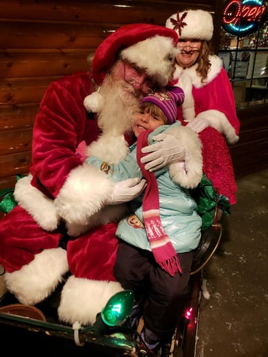 Gallery photo 20 of Santa TomT