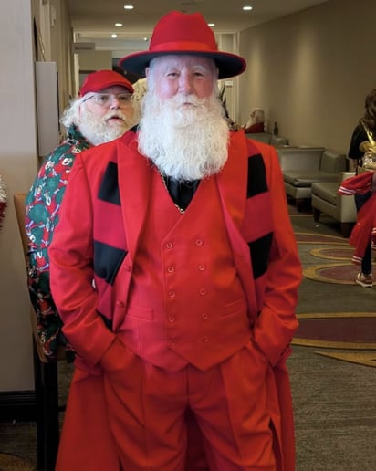 Gallery photo 22 of Santa TomT