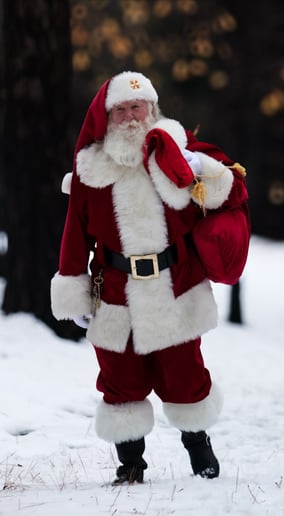 Gallery photo 3 of Santa TomT