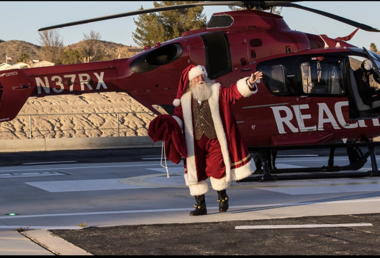 Gallery photo 9 of Santa TomT