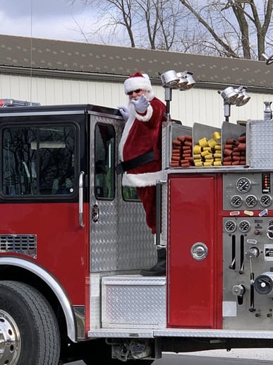 Gallery photo 1 of Santa TomC