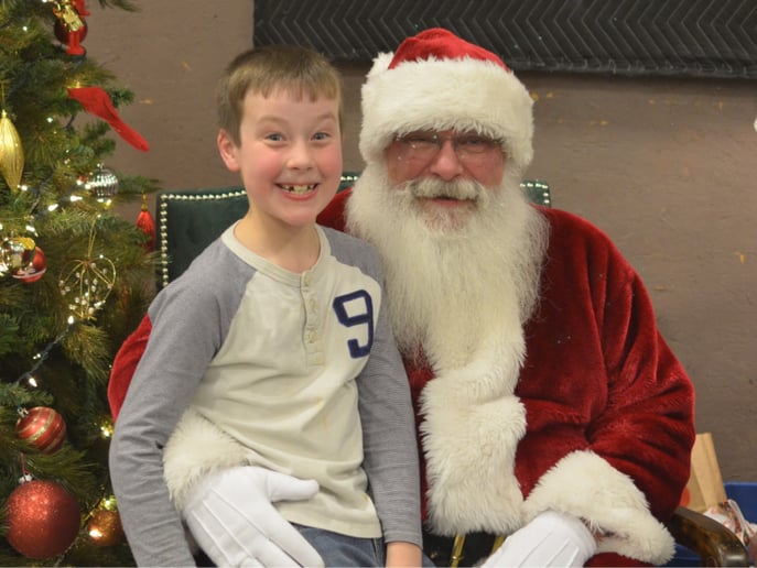 Gallery photo 2 of Santa TomC