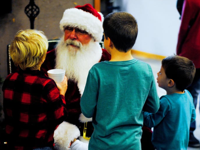 Gallery photo 3 of Santa TomC