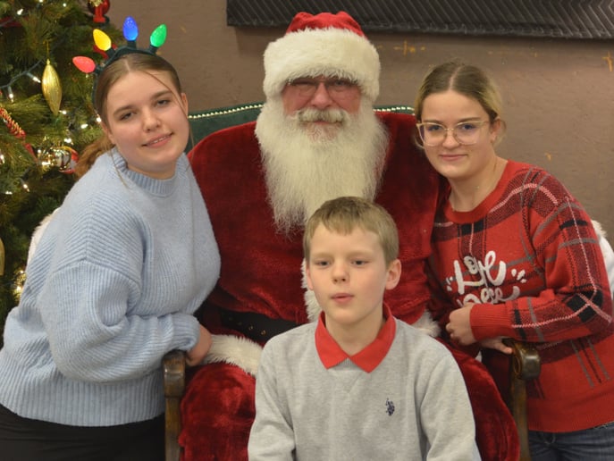 Gallery photo 4 of Santa TomC