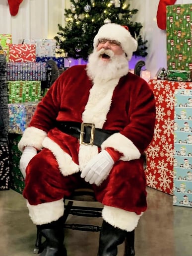 Gallery photo 5 of Santa TomC