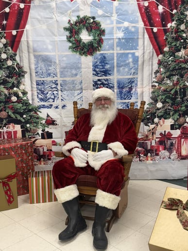 Gallery photo 6 of Santa TomC