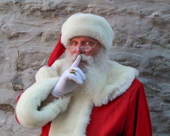 Gallery photo 1 of Santa TomC