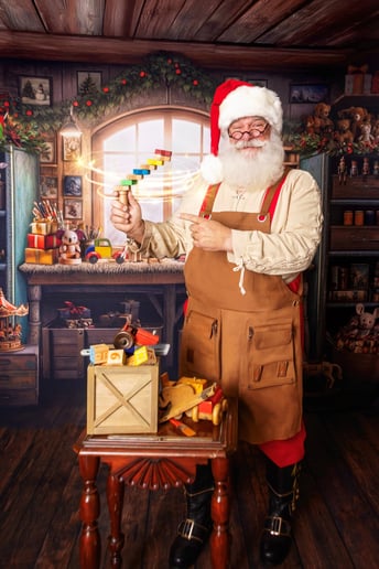 Gallery photo 2 of Santa Tom