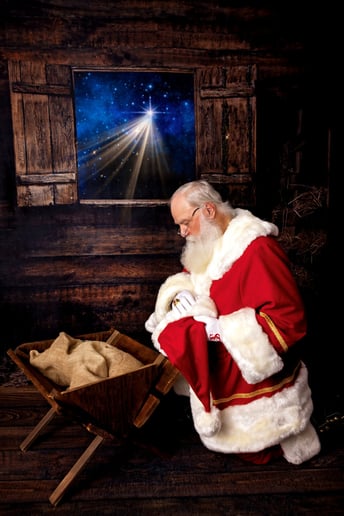 Gallery photo 8 of Santa Tom