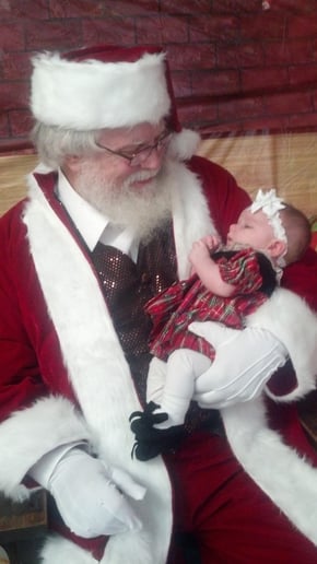 Gallery photo 1 of Santa Tony