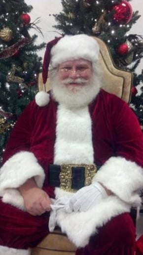 Gallery photo 3 of Santa Tony