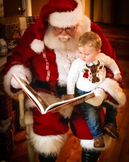 Gallery photo 2 of Santa Tony
