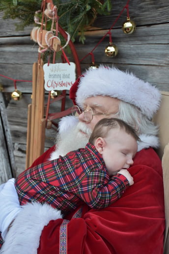 Gallery photo 5 of Santa Tony