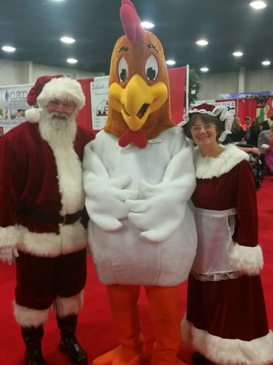 Gallery photo 1 of Santa Tony