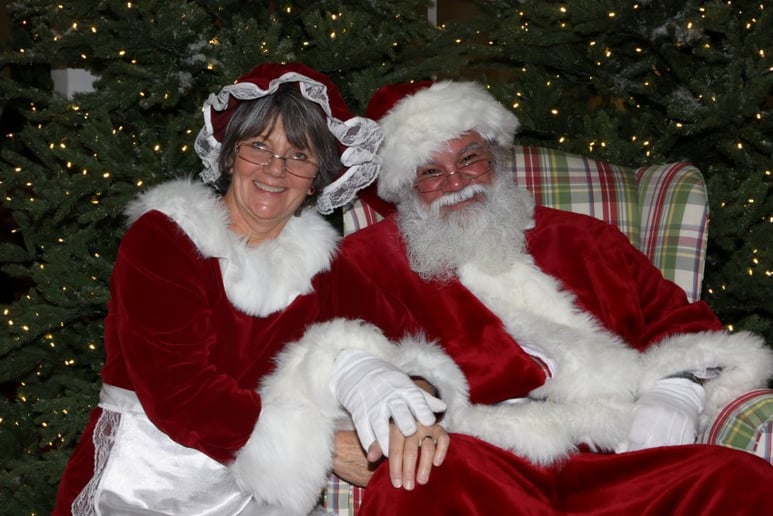 Gallery photo 5 of Santa Tony