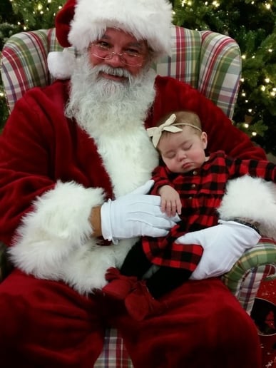 Gallery photo 2 of Santa Tony
