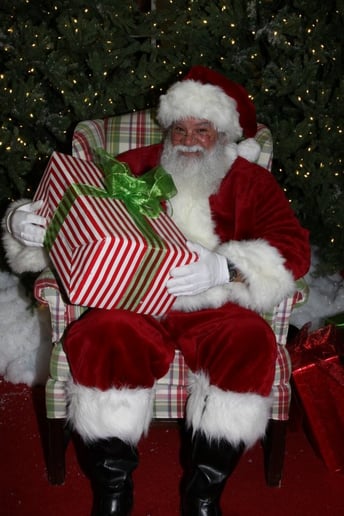 Gallery photo 4 of Santa Tony
